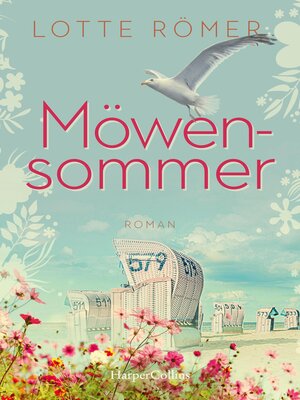 cover image of Möwensommer